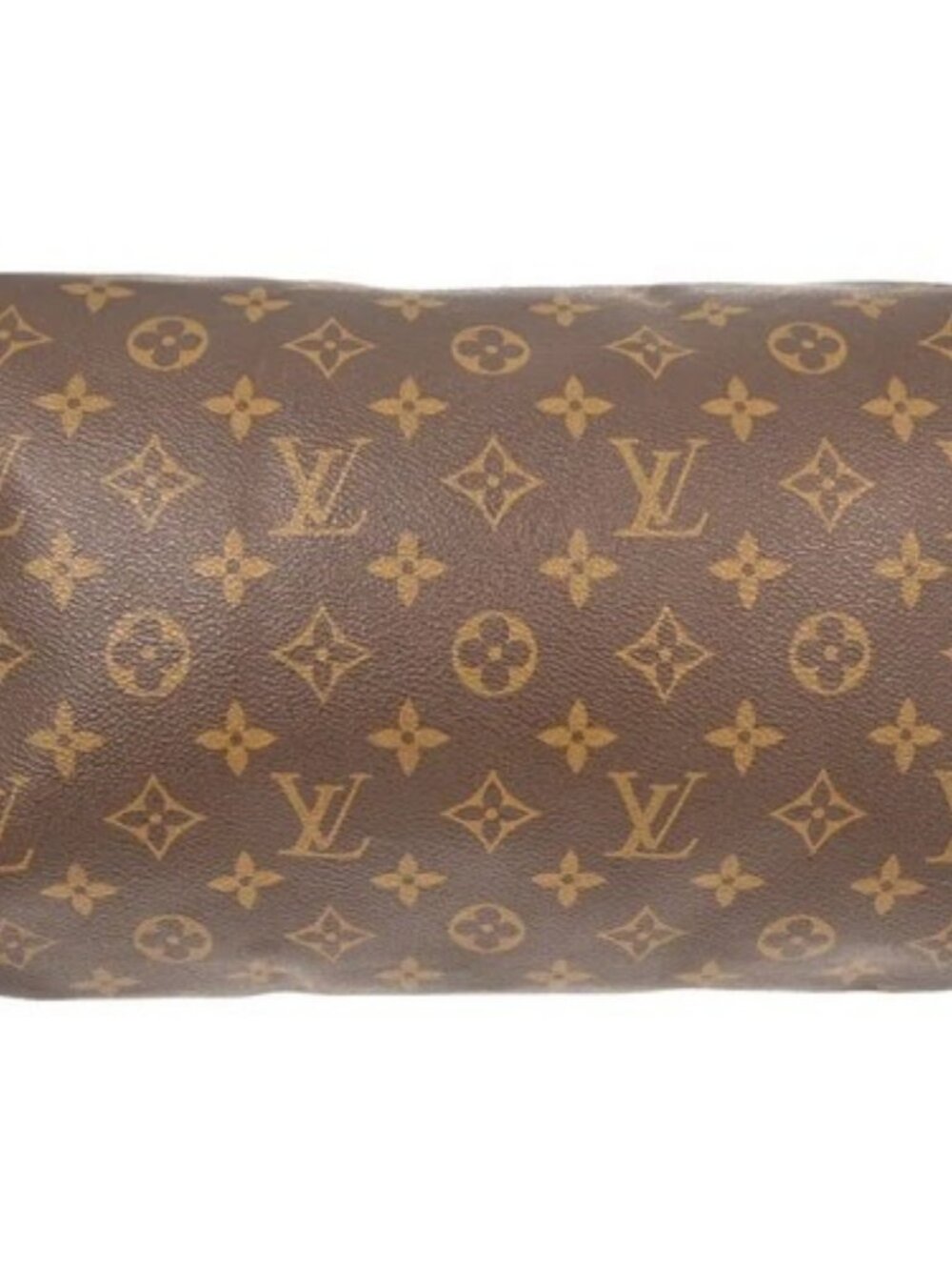BUYIT LOUIS VUITTON SPEEDY 30 HANDBAG PURSE MONOGRAM M41526 SP0915 YQ07596 - Picture 3 of 16